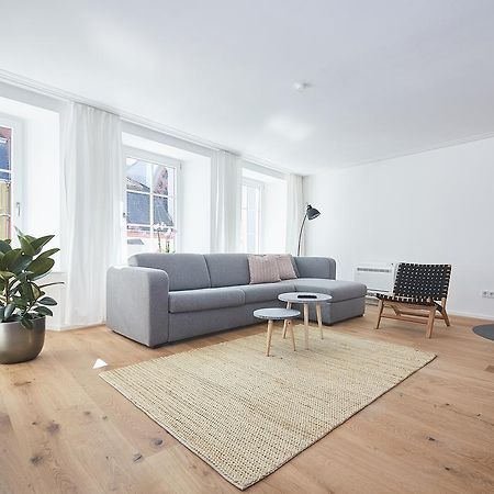 Zehn Lägenhet Bernkastel-Kues Exteriör bild